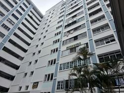 Blk 243 Pasir Ris Street 21 (Pasir Ris), HDB Executive #564504921